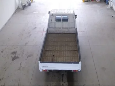 Mazda BONGO BRAWNY