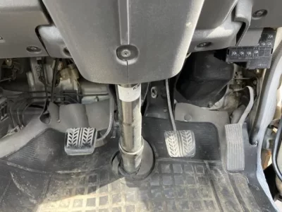 Mazda BONGO BRAWNY