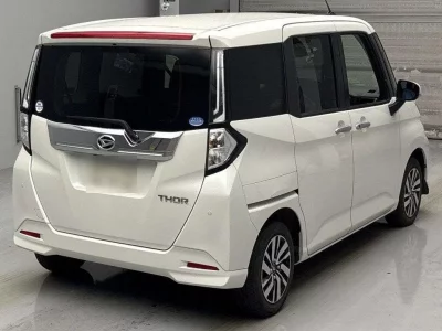 Daihatsu THOR