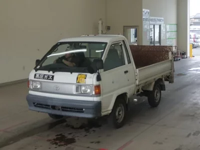 Toyota TOWN ACE