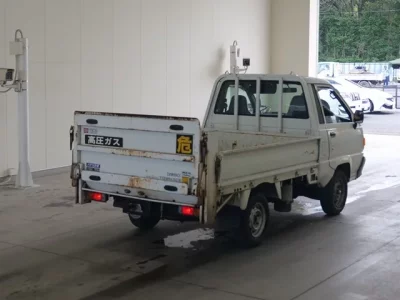Toyota TOWN ACE