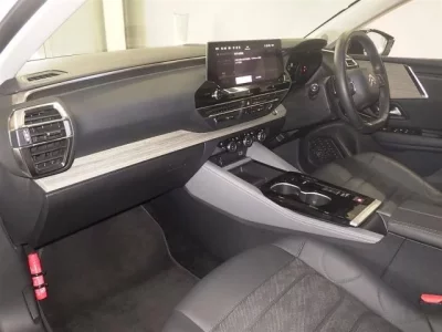 Citroen C5 X