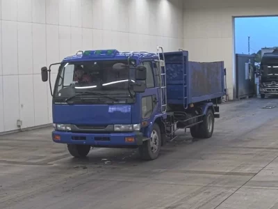Nissan OTHER