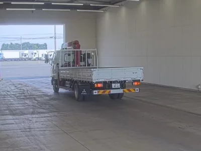 Mitsubishi FUSO FIGHTER