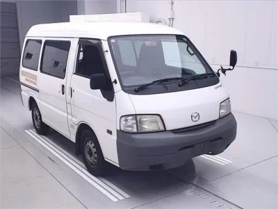 Mazda BONGO