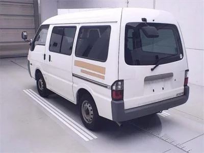 Mazda BONGO
