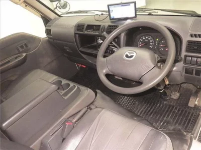 Mazda BONGO