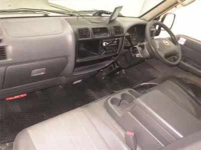 Mazda BONGO
