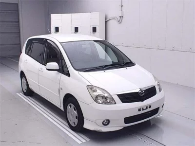 Toyota COROLLA SPACIO