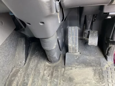 Nissan K ON