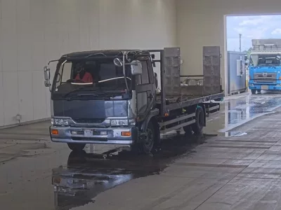 Nissan CONDOR