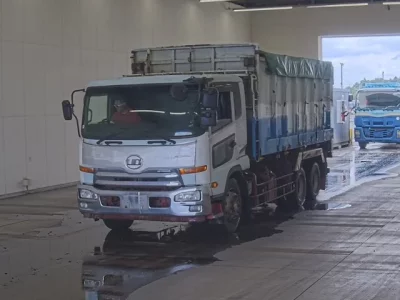 Nissan UD SERIES
