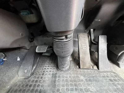 Nissan UD SERIES