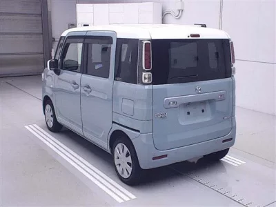 Mazda FLAIR WAGON