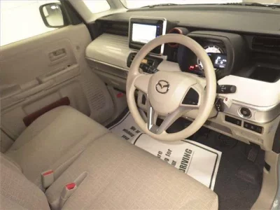 Mazda FLAIR WAGON