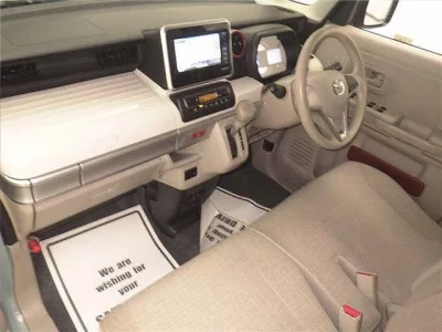 Mazda FLAIR WAGON