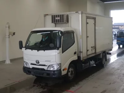 Toyota DYNA