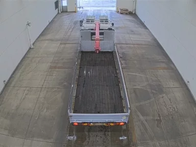 Nissan CONDOR