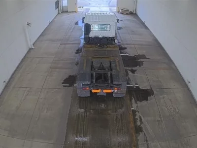 Mitsubishi FUSO SUPER GREAT