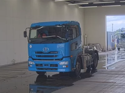 Nissan OTHER