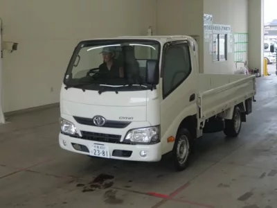 Toyota DYNA