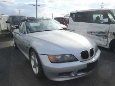 BMW Z3 ROADSTER