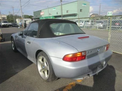 BMW Z3 ROADSTER