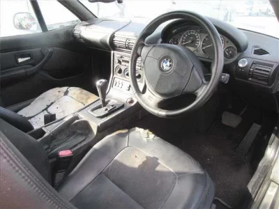 BMW Z3 ROADSTER