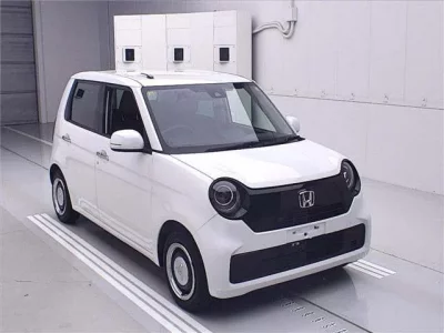 Honda N ONE