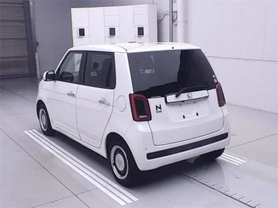 Honda N ONE