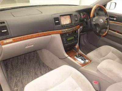 Toyota MARK II