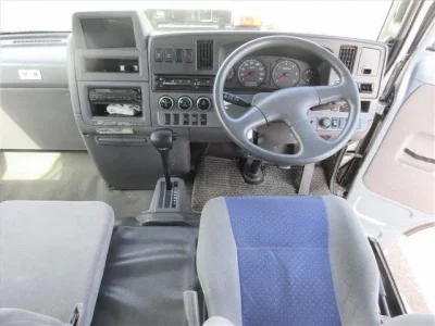 Nissan CIVILIAN