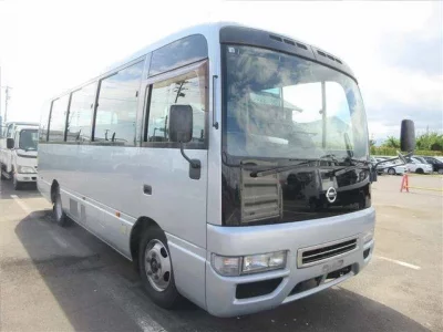 Nissan CIVILIAN