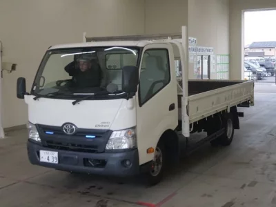 Toyota DYNA