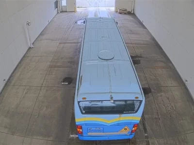 Hino MELPHA