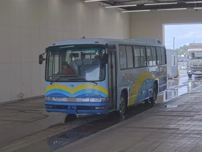 Hino MELPHA