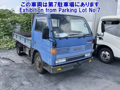 Mazda TITAN