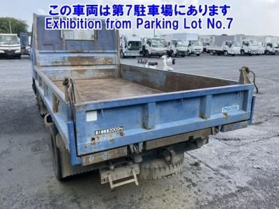 Mazda TITAN