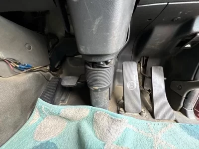 Nissan OTHER