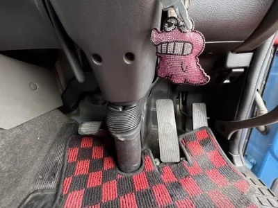 Nissan K ON