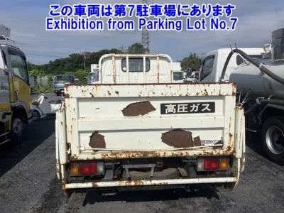 Toyota DYNA