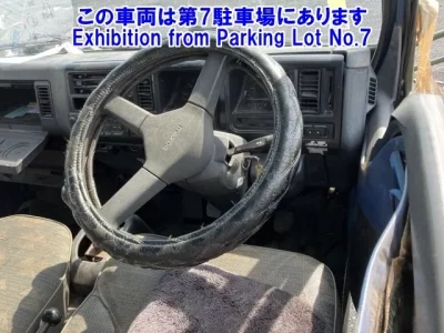 Mazda TITAN