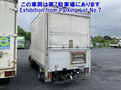 Mazda TITAN