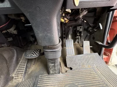 Nissan BIGTHUMB