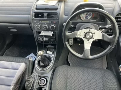 Toyota ALTEZZA