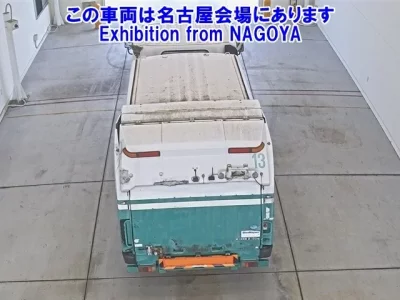 Nissan CONDOR
