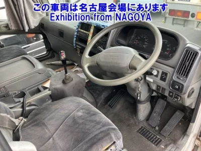 Mitsubishi OTHER