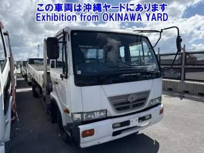 Nissan CONDOR
