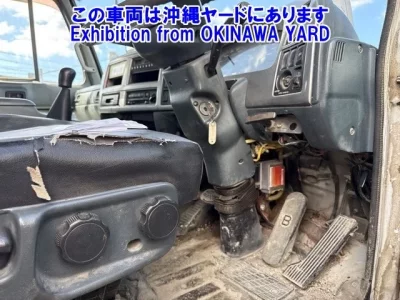 Nissan CONDOR