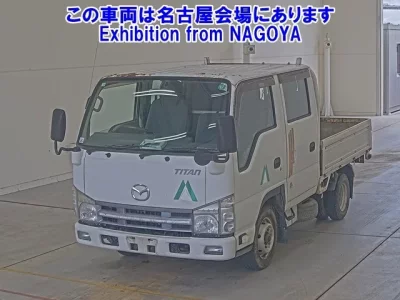 Mazda TITAN